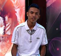 Foto de Zanthiago López