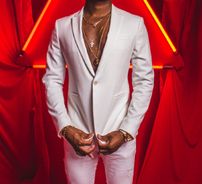 Foto de Hector Marks