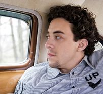 Foto de Ernie Halter