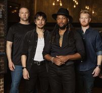 Foto de Ghost Hounds