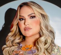 Foto de Rebeca Lindsay