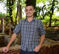 Foto de Mc Kaique da VP