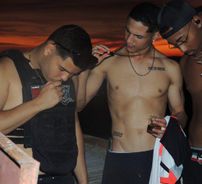 Foto de O Bando Records