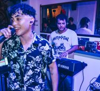 Foto de Victhor Vieira