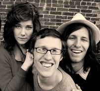 Foto de Caroline Smith and The Good Night Sleeps