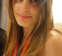 Foto de Yasmin Lucas