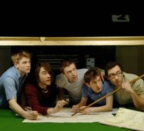 Foto de Pete and The Pirates