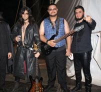 Foto de Velhos Medos