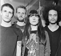 Foto de Zeal and Ardor