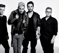 Foto de Tokio Hotel