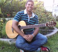 Foto de Maxwell J Guedes