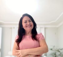 Foto de Graça Sampaio