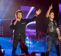 Foto de Matogrosso & Mathias