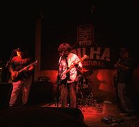 Foto de Tempus Saturno