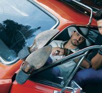 Foto de Deuber & Leandro