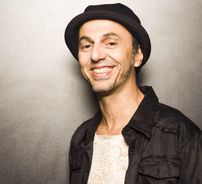 Foto de Zeca Baleiro