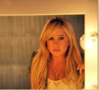 Foto de Sabrina Bryan