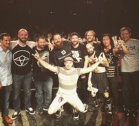 Foto de Haste The Day