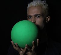 Foto de Marcos Yury Dieper