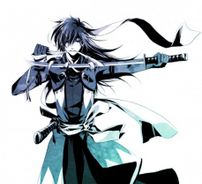 Foto de Hakuouki Shinsengumi Kitan