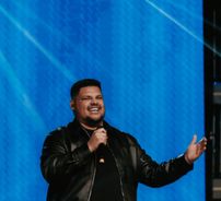 Foto de Matheus Bispo