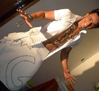 Foto de Mania de Toalha