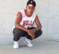 Foto de Mc Douglas Vieira