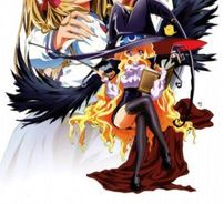 Foto de Yami To Boushi To Hon No Tabibito