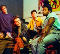 Foto de Hippo Campus