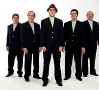 Foto de Demônios da Garoa