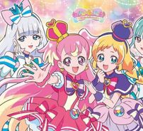 Foto de Wonderful Precure!