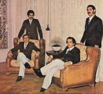 Foto de Embaixadores de Sião