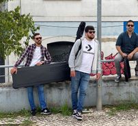 Foto de aBAND'onados