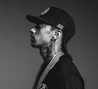 Foto de Nipsey Hussle
