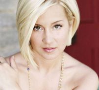 Foto de Kellie Pickler