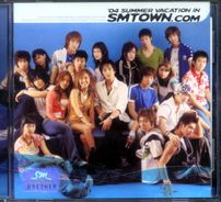 Foto de SMTOWN