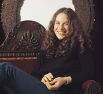 Foto de Carole King
