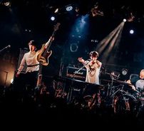 Foto de She's (Japan)