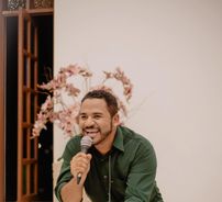 Foto de Clodoaldo Cruz