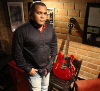 Foto de Cláudio Oliveira