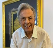 Foto de Agnaldo Rayol