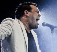 Foto de Mauricio Paes