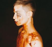 Foto de Jackie Black