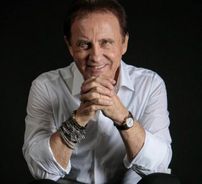 Foto de Roby Facchinetti