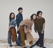 Foto de Ryokuoushoku Shakai (緑黄色社会)