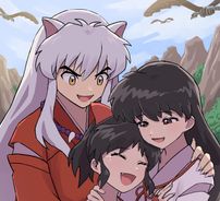 Foto de Inuyasha