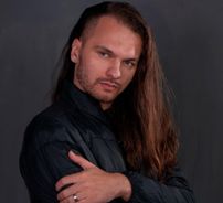 Foto de Pablo Escobar