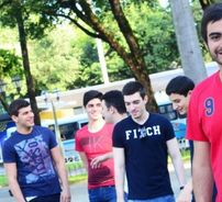 Foto de Xote dos Amigos