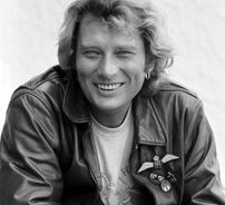 Foto de Johnny Hallyday