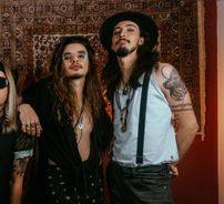 Foto de Electric Gypsy